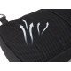 Arctic Hunter Τσάντα Crossbody Xb00100-Bk, Usb, Αδιάβροχη, Μαύρο Arctic Hunter Τσάντα Crossbody Xb00100-Bk, Usb, Αδιάβροχη, Μαύρο