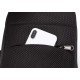 Arctic Hunter Τσάντα Crossbody Xb00100-Bk, Usb, Αδιάβροχη, Μαύρο Arctic Hunter Τσάντα Crossbody Xb00100-Bk, Usb, Αδιάβροχη, Μαύρο