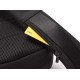 Arctic Hunter Τσάντα Crossbody Xb00100-Bk, Usb, Αδιάβροχη, Μαύρο Arctic Hunter Τσάντα Crossbody Xb00100-Bk, Usb, Αδιάβροχη, Μαύρο