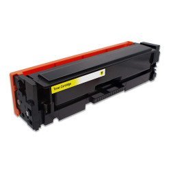 Συμβατό Toner Για Hp, Cf542X, 2.5K, Κίτρινο Συμβατό Toner Για Hp, Cf542X, 2.5K, Κίτρινο