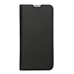 Powertech Θήκη Βook Elegant Mob-1478 Για Iphone 11 Pro, Μαύρη