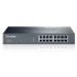 Tp-Link Desktop/Rackmount Switch Tl-Sg10016D 16 Θυρών, Ver. 8.0
