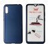 Powertech Θήκη Body 360° Tempered Glass, Huawei Y5 2019/Honor 8S, Μπλε