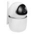 Sectec Smart Ip Κάμερα St-891-2Mty Με Ανίχνευση Κίνηση, Tuya, 2Mp, 1080P
