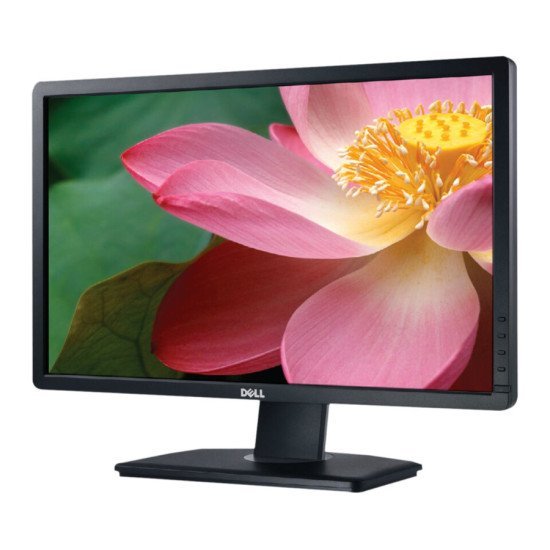 DELL used οθόνη P2312HT LCD, 23" Full HD, VGA/DVI-D, SQ DELL used οθόνη P2312HT LCD, 23" Full HD, VGA/DVI-D, SQ
