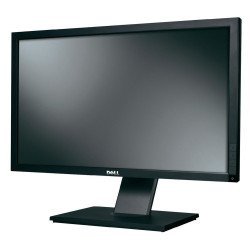 Dell Used Οθόνη P2311H Led, 23" Full Hd, Vga/Dvi, Grade B