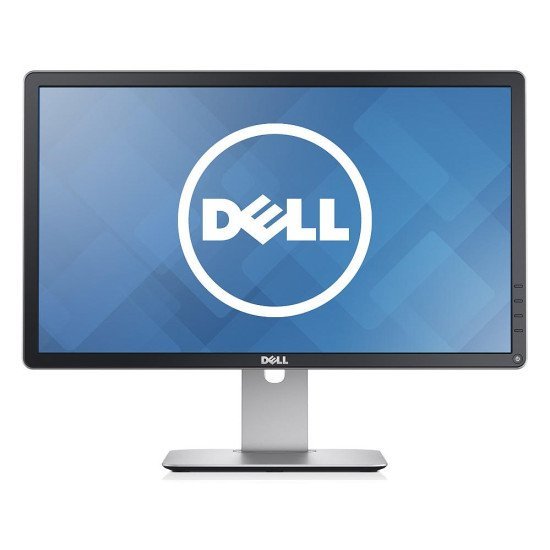 DELL used οθόνη P2314H LED, 23" Full HD, VGA/DVI-D, FQ