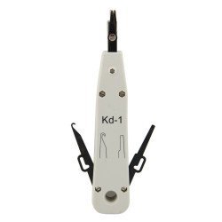 Powertech Καρφωτικό Εργαλείο Συρμάτωσης Τύπου Krone Cab-N043