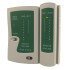 Powertech Tester Καλώδια Δικτύου & Τηλέφωνου Cab-N044 Για Rj11/Rj12/Rj45