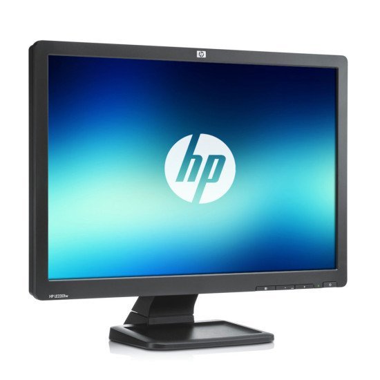 Hp Used Οθόνη Le2201W Lcd, 22" 1680X1050, Vga, Grade A