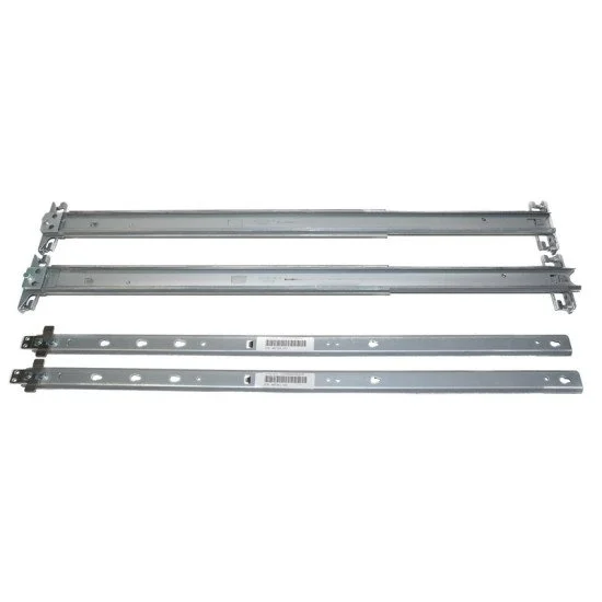 HP used Rail Kit 2U 616992-001 για HP ProLiant DL380 G6/G7 SFF HP used Rail Kit 2U 616992-001 για HP ProLiant DL380 G6/G7 SFF