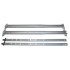 HP used Rail Kit 2U 616992-001 για HP ProLiant DL380 G6/G7 SFF