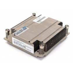 Hp Used Heatsink 668237-001 Για Hp Proliant Dl360E Gen8