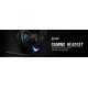 Sades Gaming Headset Wand Sa-914-Bl, 7.1Ch, Usb, 40Mm Ακουστικά