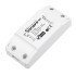 Sonoff Smart Διακόπτης Rf2 433Mhz, Wifi 2.4Ghz, Λευκό