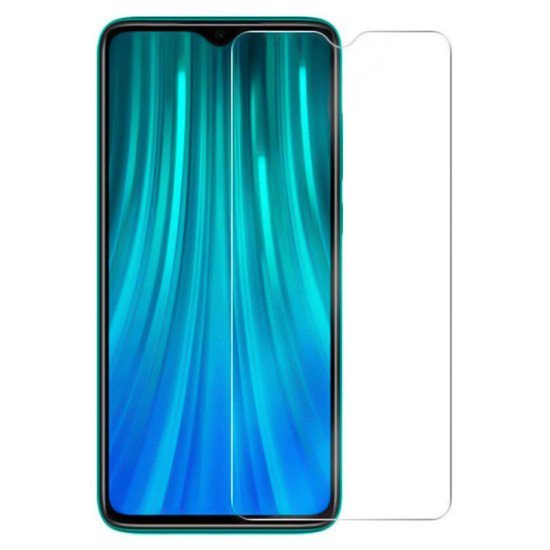 Powertech Tempered Glass 9H(0.33Mm) Για Xiaomi Redmi Note 8T Powertech Tempered Glass 9H(0.33Mm) Για Xiaomi Redmi Note 8T