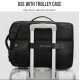 Arctic Hunter Τσάντα Πλάτης B00345-Bk Με Θήκη Laptop 15.6", Usb, Μαύρη Arctic Hunter Τσάντα Πλάτης B00345-Bk Με Θήκη Laptop 15.6", Usb, Μαύρη
