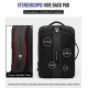 Arctic Hunter Τσάντα Πλάτης B00345-Bk Με Θήκη Laptop 15.6", Usb, Μαύρη Arctic Hunter Τσάντα Πλάτης B00345-Bk Με Θήκη Laptop 15.6", Usb, Μαύρη