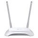 Tp-Link Wireless N Router Tl-Wr840N, 300Mbps, Ver. 4.1