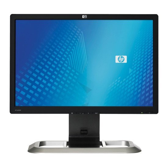 Hp Used Οθόνη L2045W Lcd, 20" 1680 X 1050Px, Vga/Dvi-D, Fq Hp Used Οθόνη L2045W Lcd, 20" 1680 X 1050Px, Vga/Dvi-D, Fq