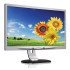 Philips Used Οθόνη 241P4Qpykes Led, 24" Full Hd, Vga/Dvi/Displayport, Grade B