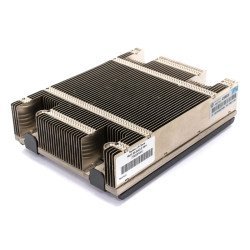 Hp Used Heatsink 734040-001 Για Hp Proliant Dl360P Gen8