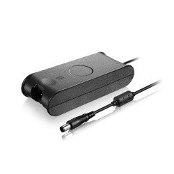 Powertech Φορτιστής Laptop Pt-55 Για Dell, 90W, 19.5V