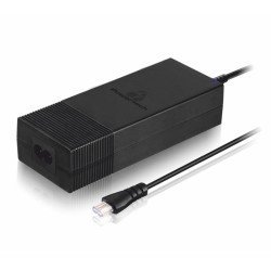 Powertech Αυτόματο Τροφοδοτικό Laptop Pt-31, 90Watt, Χωρίς Βύσματα