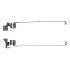 Hinges Για Toshiba A660 16Inch