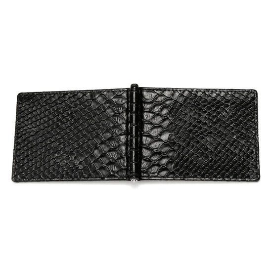 Intime Πορτοφόλι It-016, Rfid, Pu Leather, Μαύρο Intime Πορτοφόλι It-016, Rfid, Pu Leather, Μαύρο