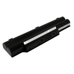 Powertech Συμβατή Μπαταρία Για Fujitsu Lifebook E752, E8310 Powertech Συμβατή Μπαταρία Για Fujitsu Lifebook E752, E8310
