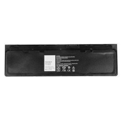 Powertech Συμβατή Μπαταρία Για Dell Latitude 12-E7240 Powertech Συμβατή Μπαταρία Για Dell Latitude 12-E7240