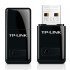 Tp-Link 300Mbps Mini Ασύρματο N Usb Adapter Tl-Wn823N , Ver. 3.0