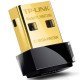 Tp-Link Ασύρματο N Nano Usb Adapter  Tl-Wn725N, 150Mbps, Ver. 1.0