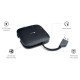 Tp-Link Usb Hub Uh400 Usb 3.0, 4X Usb 3.0, Μαύρο, Ver: 3.0