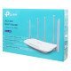 Tp-Link Router Archer C60, Wi-Fi 1350Mbps Ac1350, Dual Band, Ver. 3.0