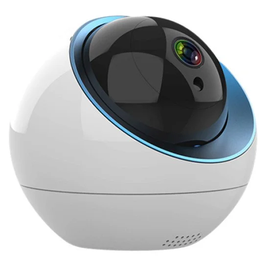 INNOTRONIK smart IP κάμερα ITY-PT16, ανίχνευση κίνησης, Tuya, 2MP, 1080p INNOTRONIK smart IP κάμερα ITY-PT16, ανίχνευση κίνησης, Tuya, 2MP, 1080p