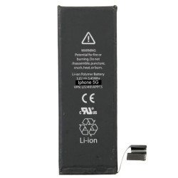 High Copy Μπαταρία Για Iphone 5G, Li-Ion 1440Mah