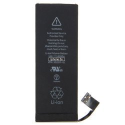 High Copy Μπαταρία Για Iphone 5S, Li-Ion 1560Mah
