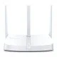 Mercusys Wireless N Router Mw305R, 300Mbps, 4X 10/100Mbps, Ver. 2 Mercusys Wireless N Router Mw305R, 300Mbps, 4X 10/100Mbps, Ver. 2