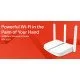 Mercusys Wireless N Router Mw305R, 300Mbps, 4X 10/100Mbps, Ver. 2 Mercusys Wireless N Router Mw305R, 300Mbps, 4X 10/100Mbps, Ver. 2
