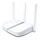 Mercusys Wireless N Router Mw305R, 300Mbps, 4X 10/100Mbps, Ver. 2 Mercusys Wireless N Router Mw305R, 300Mbps, 4X 10/100Mbps, Ver. 2