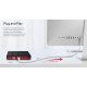 Mercusys Desktop Switch Ms108G, 8X 10/100/1000 Mbps, Ver. 1 Mercusys Desktop Switch Ms108G, 8X 10/100/1000 Mbps, Ver. 1