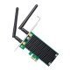 Tp-Link Wireless Pci Express Adapter Archer T4E, Dual Band, Ver. 1.0 Tp-Link Wireless Pci Express Adapter Archer T4E, Dual Band, Ver. 1.0