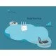 Tp-Link Wireless Pci Express Adapter Archer T4E, Dual Band, Ver. 1.0 Tp-Link Wireless Pci Express Adapter Archer T4E, Dual Band, Ver. 1.0