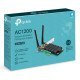 Tp-Link Wireless Pci Express Adapter Archer T4E, Dual Band, Ver. 1.0 Tp-Link Wireless Pci Express Adapter Archer T4E, Dual Band, Ver. 1.0