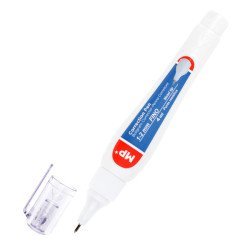 Mp Διορθωτικό Υγρό Σε Στυλό Ακριβείας Pa138, 1.2Mm, 4Ml