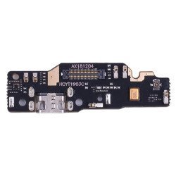 Πλακέτα Φόρτισης Spxn6-0001 Για Xiaomi Redmi Note 6 Πλακέτα Φόρτισης Spxn6-0001 Για Xiaomi Redmi Note 6