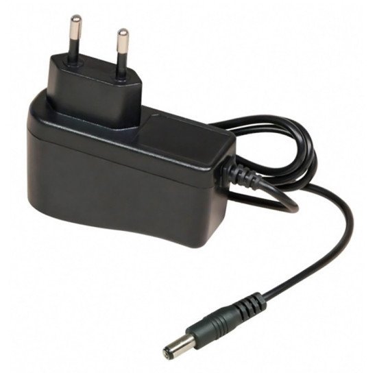 Powertech Φορτιστής Τοίχου Ps-M-8000, 12V/1A, Για Οθόνες M-8000/B, 3M Powertech Φορτιστής Τοίχου Ps-M-8000, 12V/1A, Για Οθόνες M-8000/B, 3M