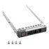 Sas Hdd Drive Caddy Tray Dxd9H, Για Dell Gen 14, 2.5" (New)